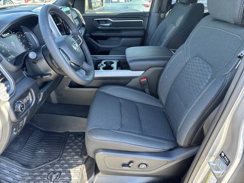 New 2026 RAM 1500 Big Horn image 10