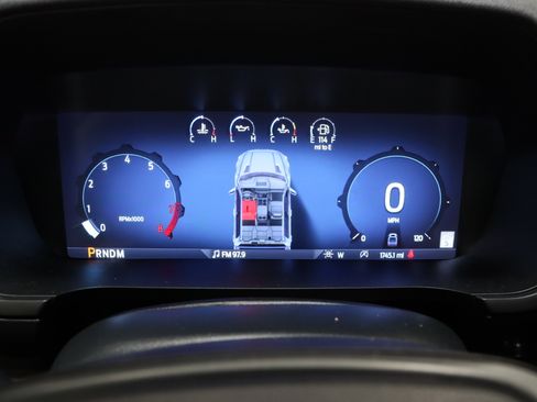 Used 2026 Ford F150 Lariat w/ FX4 Off-Road Package AWD/4WD image 42