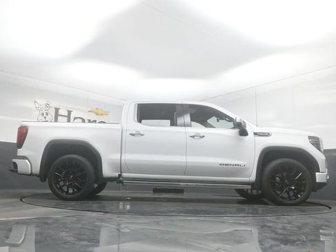 Used 2023 GMC Sierra 1500 Denali AWD/4WD image 70