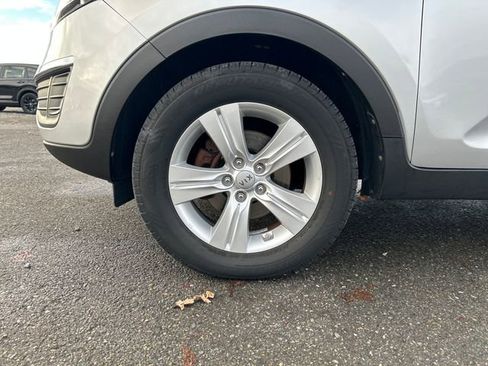 Used 2013 Kia Sportage LX image 26