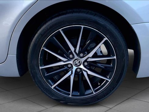 Used 2024 Toyota Camry SE image 22