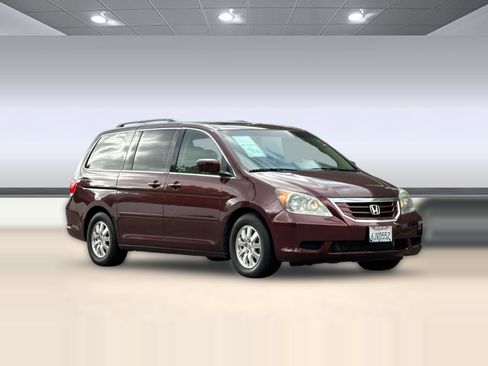 Used 2010 Honda Odyssey EX-L image 6