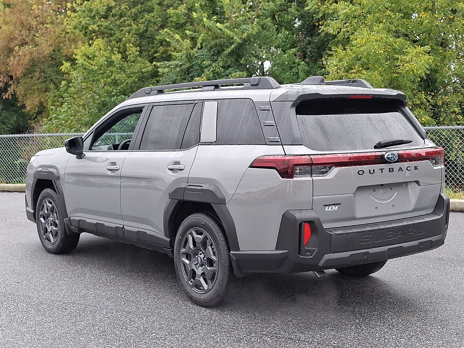 New 2026 Subaru Outback Premium AWD/4WD image 4
