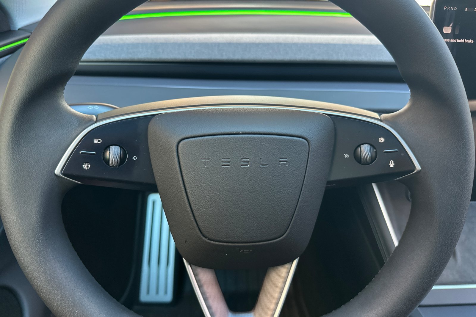 Used 2026 Tesla Model Y Long Range AWD/4WD image 29