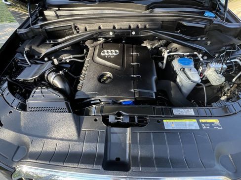 Used 2015 Audi Q5 2.0T Premium Plus w/ Technology Package image 43