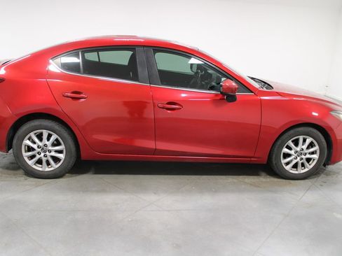 Used 2016 MAZDA MAZDA3 i Touring image 11