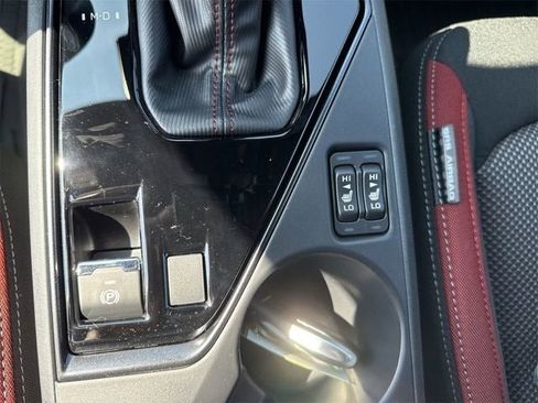 New 2025 Subaru Impreza RS w/ Popular Package #1 image 78
