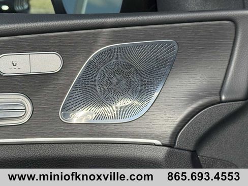 Used 2023 Mercedes-Benz GLE 350 image 13