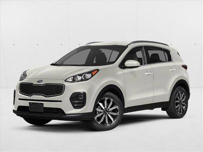 Used 2018 Kia Sportage EX w/ EX Sport Appearance Package