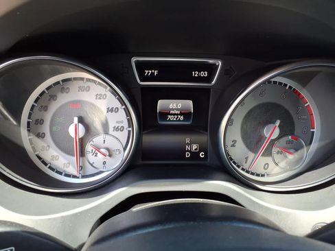 Used 2016 Mercedes-Benz CLA 250 image 21