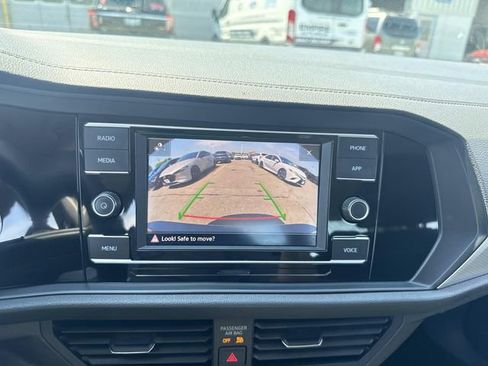 Used 2024 Volkswagen Jetta S FWD image 21
