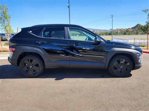 New 2026 Hyundai Kona SEL Sport image 3