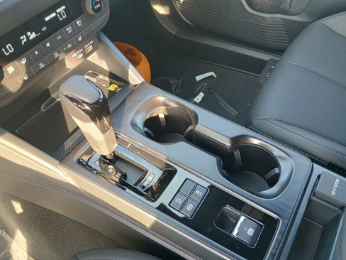 New 2026 Subaru Outback Premium AWD/4WD image 26
