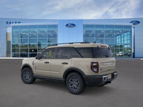 New 2025 Ford Bronco Sport Big Bend image 5