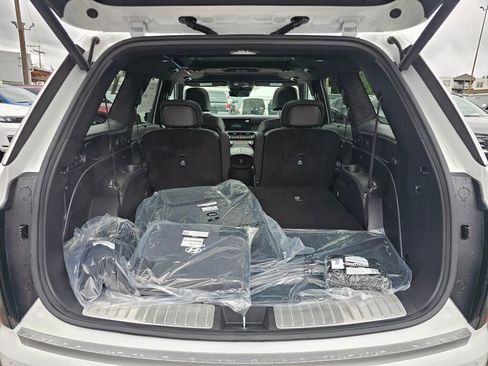 New 2026 Hyundai Palisade Calligraphy image 14