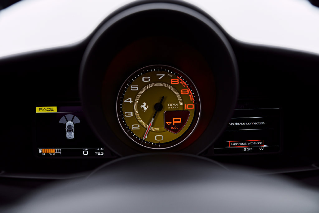 Used 2019 Ferrari 488 Spider RWD image 67