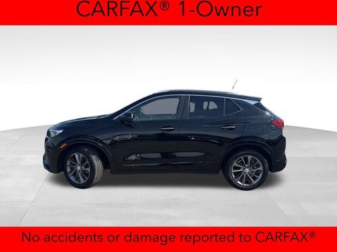 Used 2023 Buick Encore GX Select w/ Sport Touring Package FWD image 2