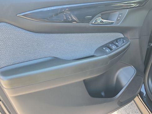 Used 2026 Chevrolet TrailBlazer LT image 21