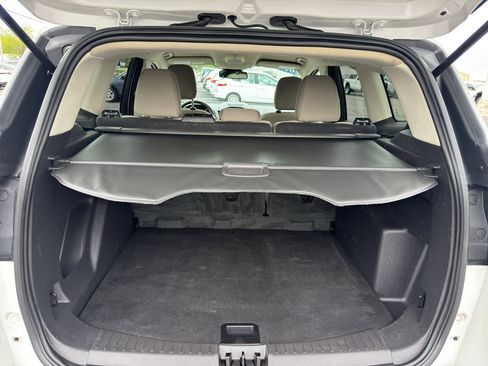 Used 2019 Ford Escape SE AWD/4WD image 8