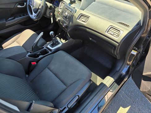 Used 2015 Honda Civic LX image 26