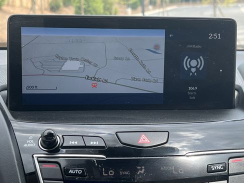 Used 2020 Acura RDX w/ Technology Package FWD image 24