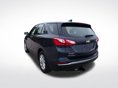 Used 2018 Chevrolet Equinox LS FWD image 3