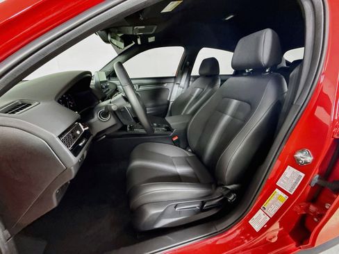 Used 2025 Honda Civic Sport image 24