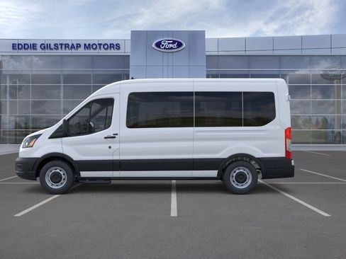 New 2026 Ford Transit 350 XL RWD image 3