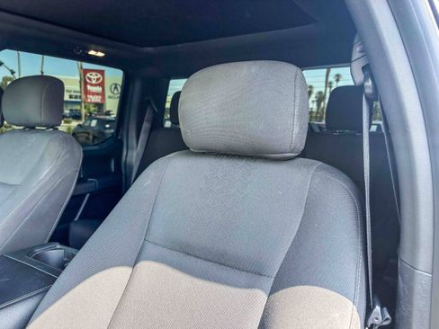 Used 2018 Ford F150 XLT w/ Equipment Group 302A Luxury RWD image 24