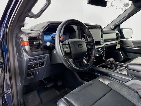 Used 2024 Ford F150 Raptor image 9