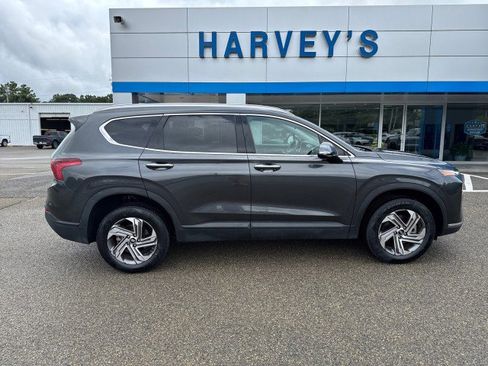 Used 2023 Hyundai Santa Fe SEL image 6