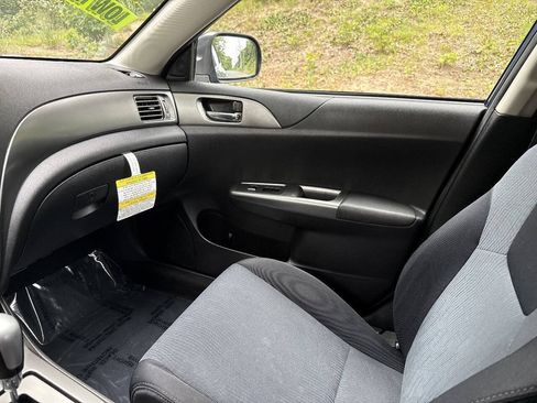 Used 2011 Subaru Impreza Outback Sport AWD/4WD image 13