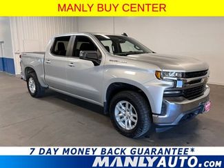 Used 2020 Chevrolet Silverado 1500 LT w/ All-Star Edition video 1