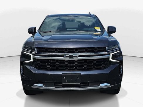 Used 2023 Chevrolet Tahoe LS w/ Driver Alert Package AWD/4WD image 8