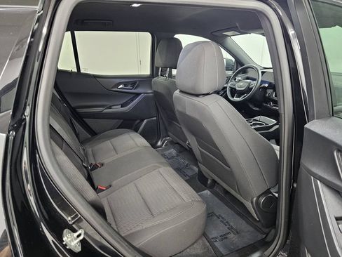 Used 2025 Chevrolet Equinox LT FWD image 22