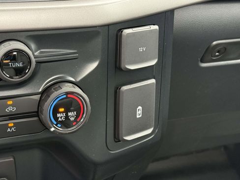 New 2025 Ford F150 XL image 15