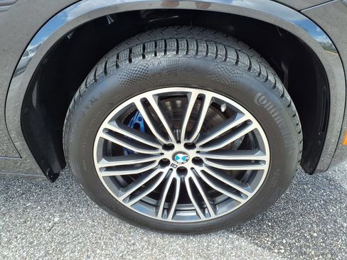 Used 2021 BMW X3 xDrive30i AWD/4WD image 9