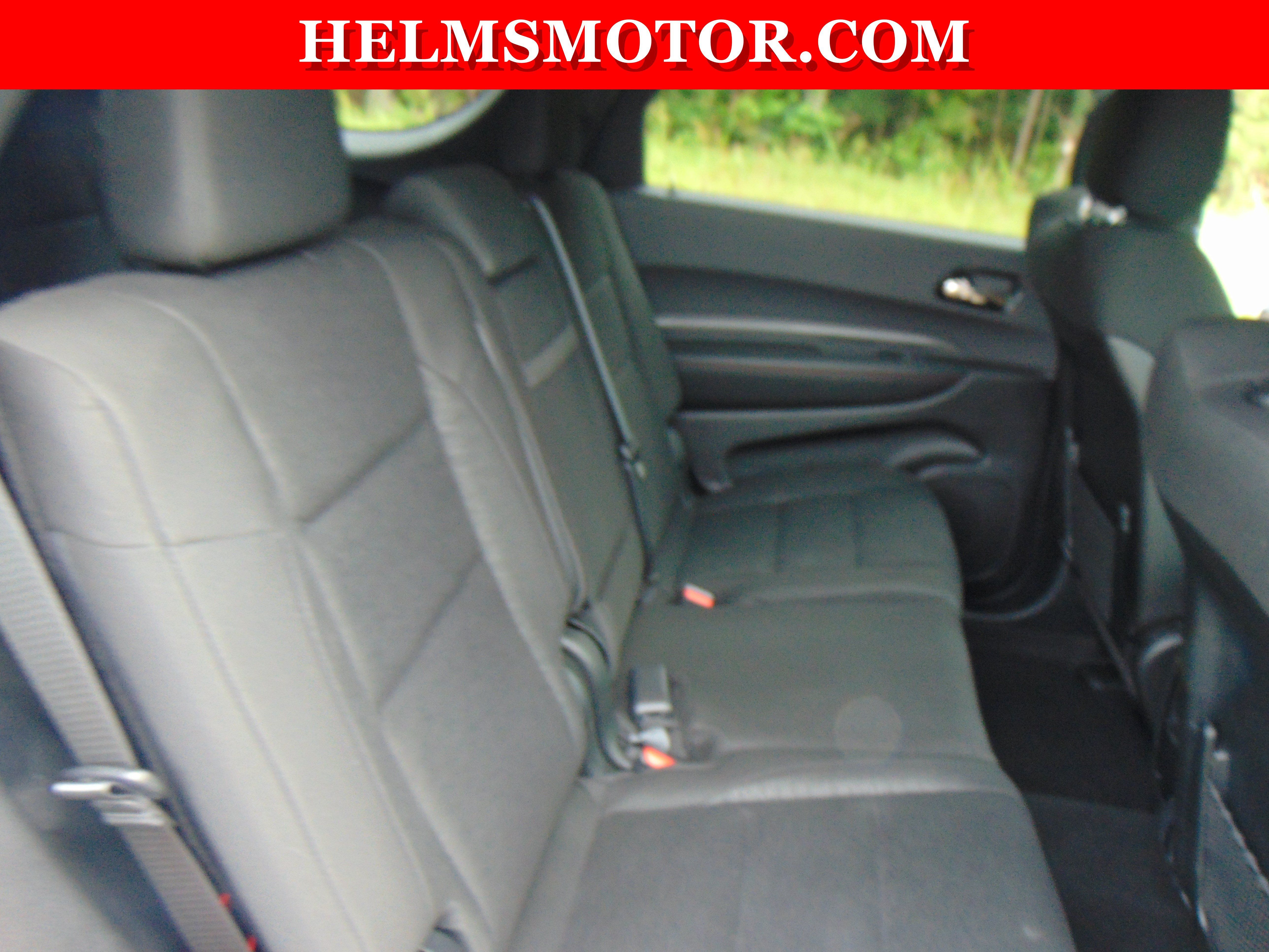 Certified 2026 Dodge Durango GT AWD/4WD image 41