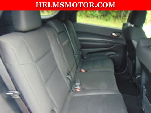 Certified 2026 Dodge Durango GT AWD/4WD image 41