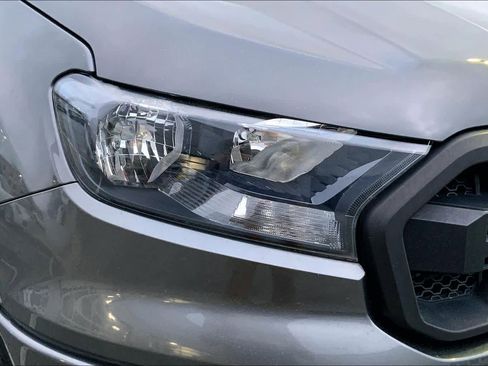 Used 2019 Ford Ranger XLT w/ Trailer Tow Package image 25