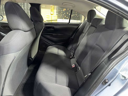 Used 2022 Toyota Corolla LE FWD image 17