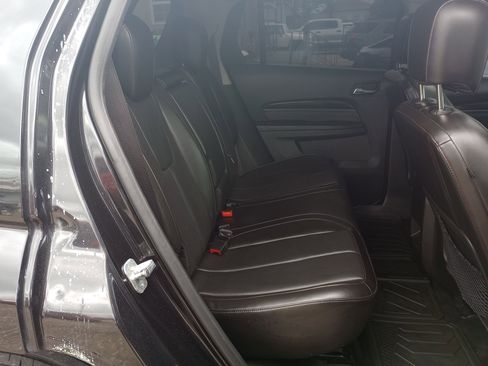 Used 2014 GMC Terrain Denali FWD image 13