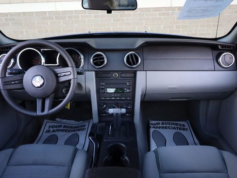 Used 2005 Ford Mustang GT image 18