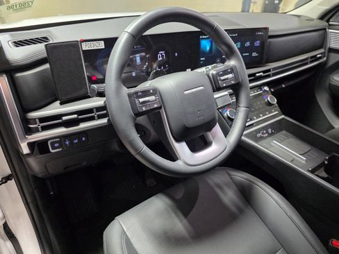Used 2026 Hyundai Santa Fe SEL w/ Tow & Go Package FWD image 18