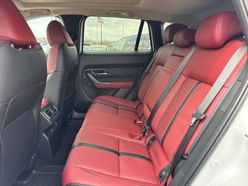 New 2026 MAZDA CX-50 AWD 2.5 Hybrid w/ Weather Package image 9