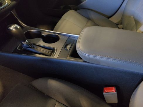 Used 2014 Chevrolet Impala LS Eco FWD image 26