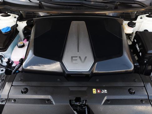 Used 2023 Kia EV6 GT-Line RWD image 11