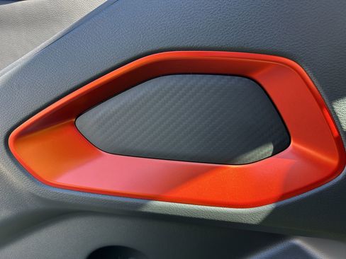 New 2026 Nissan Frontier PRO-4X w/ Tow Package image 26