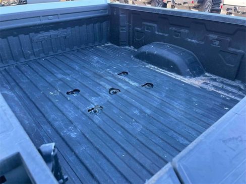 Certified 2023 GMC Sierra 3500 AT4 w/ AT4 Premium Plus Package image 11