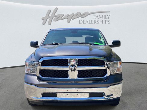 Used 2024 RAM 1500 Tradesman w/ Electronics Group AWD/4WD image 10